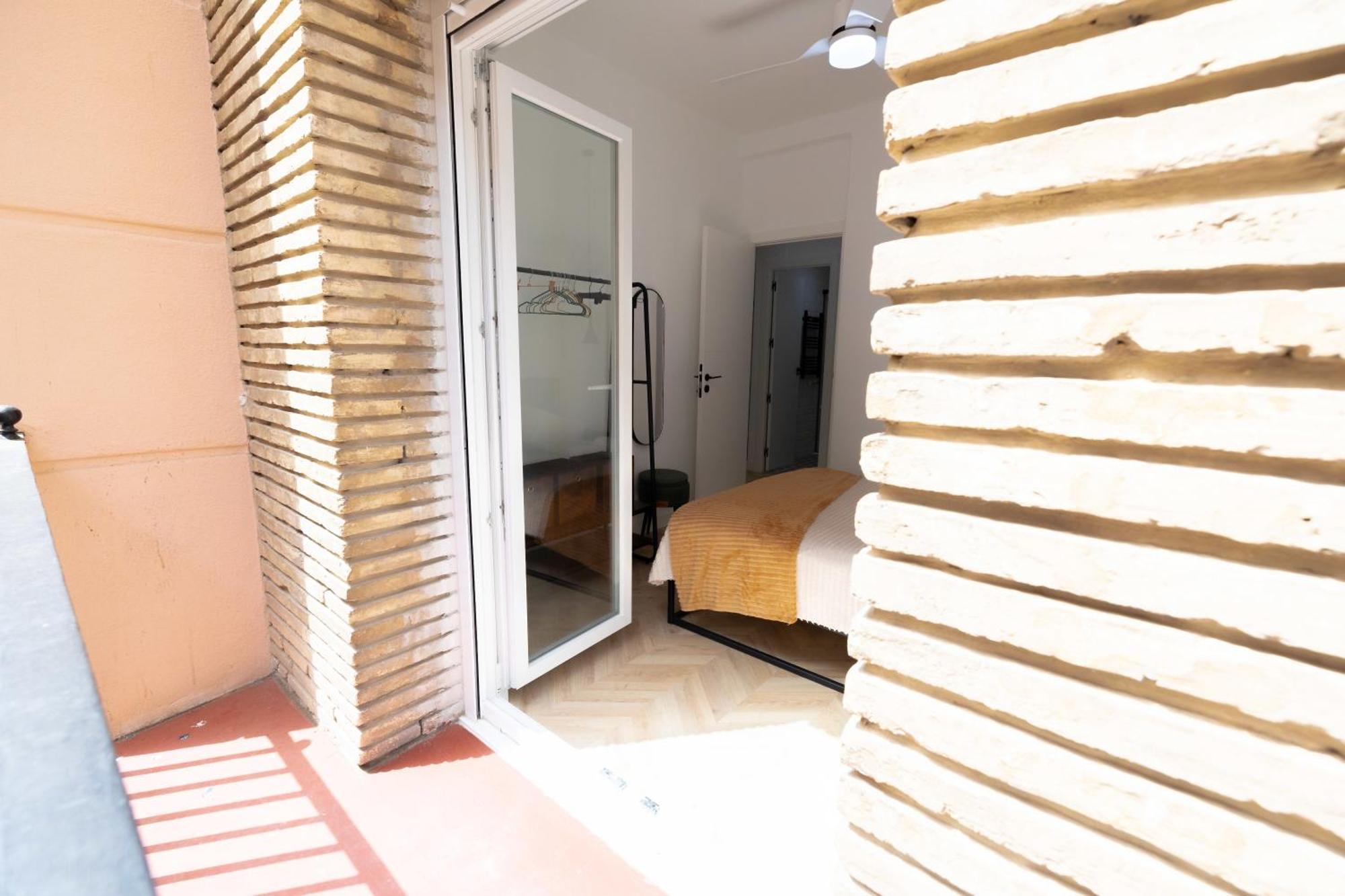 Ruata Del Pilar Turistea Διαμέρισμα Σαραγόσα Εξωτερικό φωτογραφία