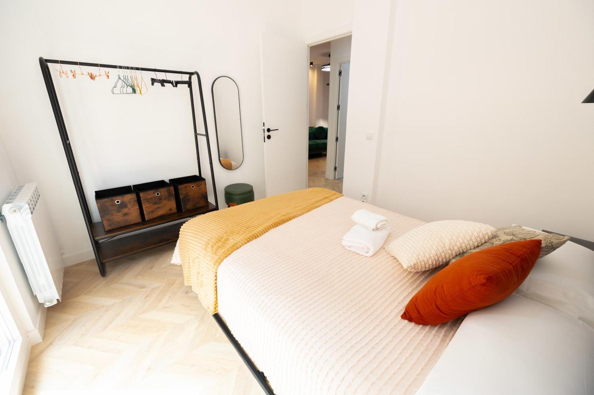 Ruata Del Pilar Turistea Διαμέρισμα Σαραγόσα Εξωτερικό φωτογραφία